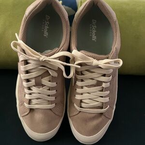 Dr. Scholls Time off Sneaker